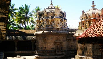 Thiruvallam Parasurama Temple