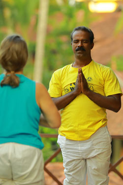 Yoga
