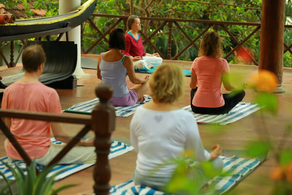 Yoga